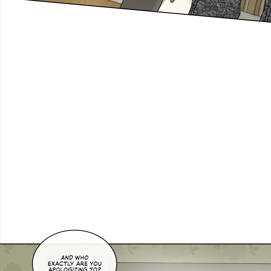 Crack [Official] - Chapter 6 manhwa
