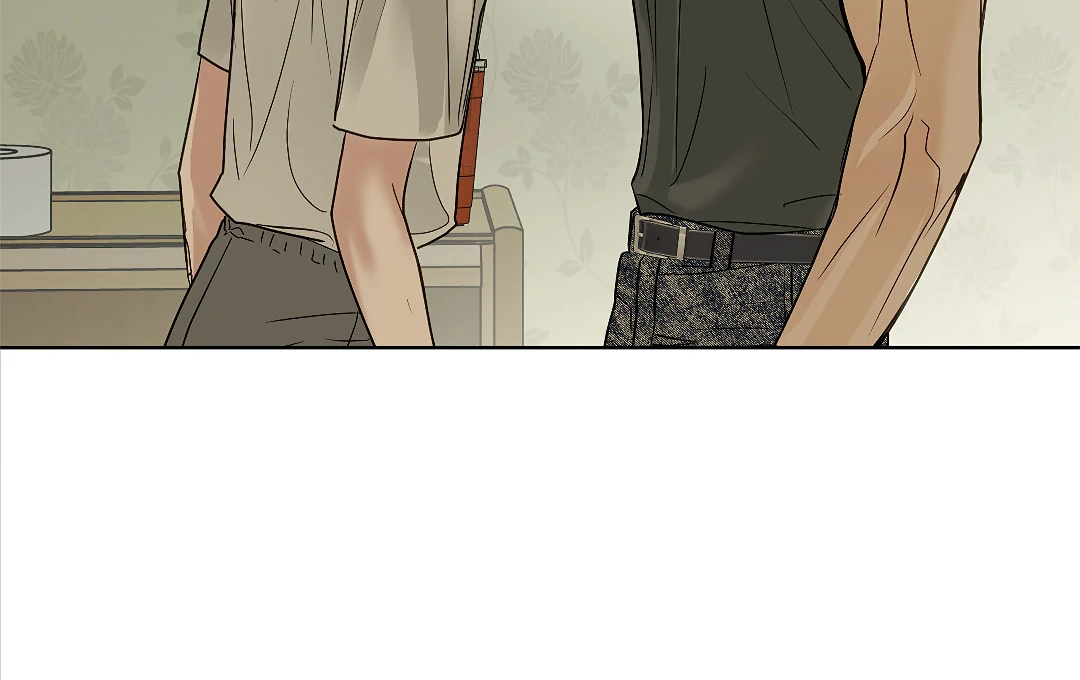 Crack [Official] - Chapter 6 manhwa