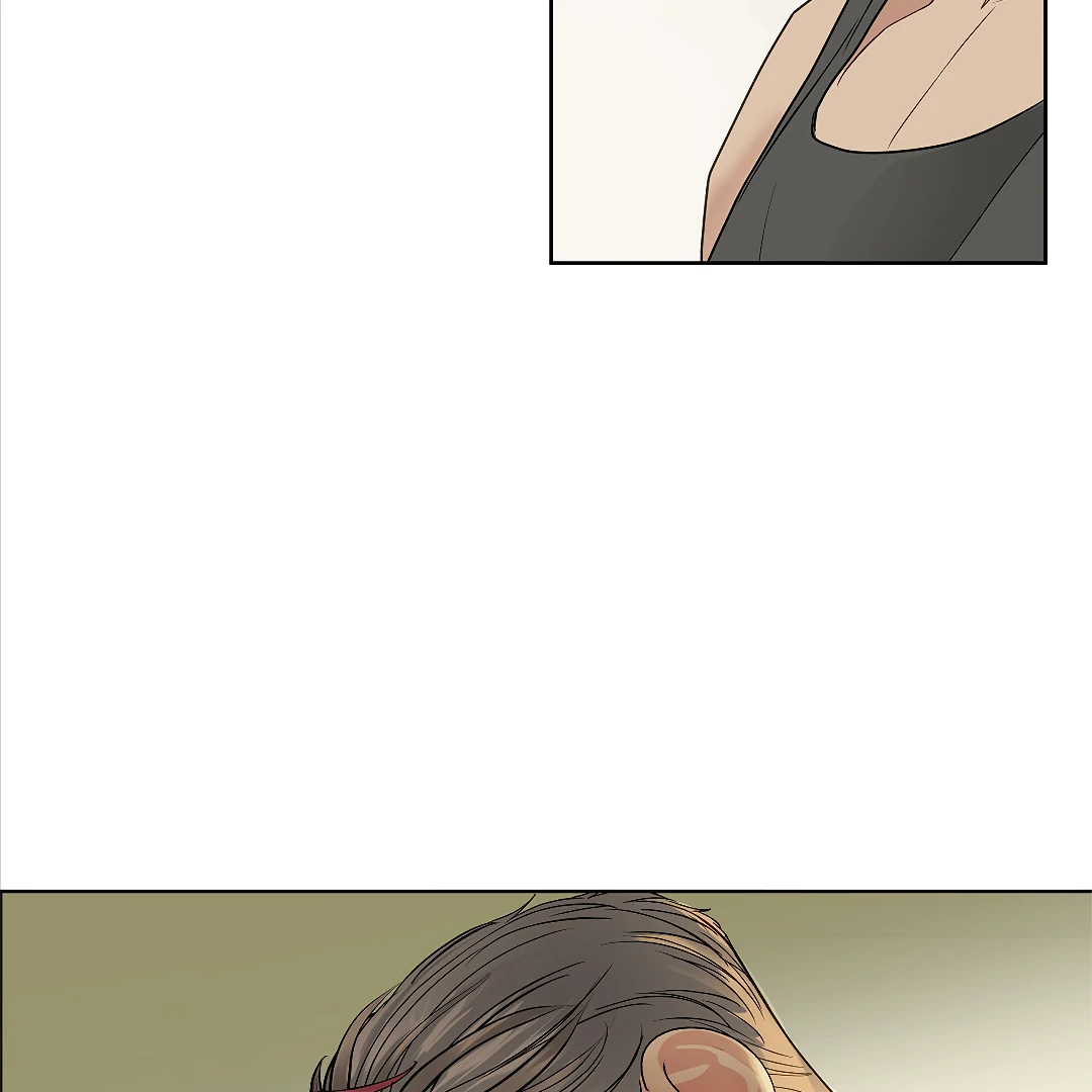 Crack [Official] - Chapter 6 manhwa