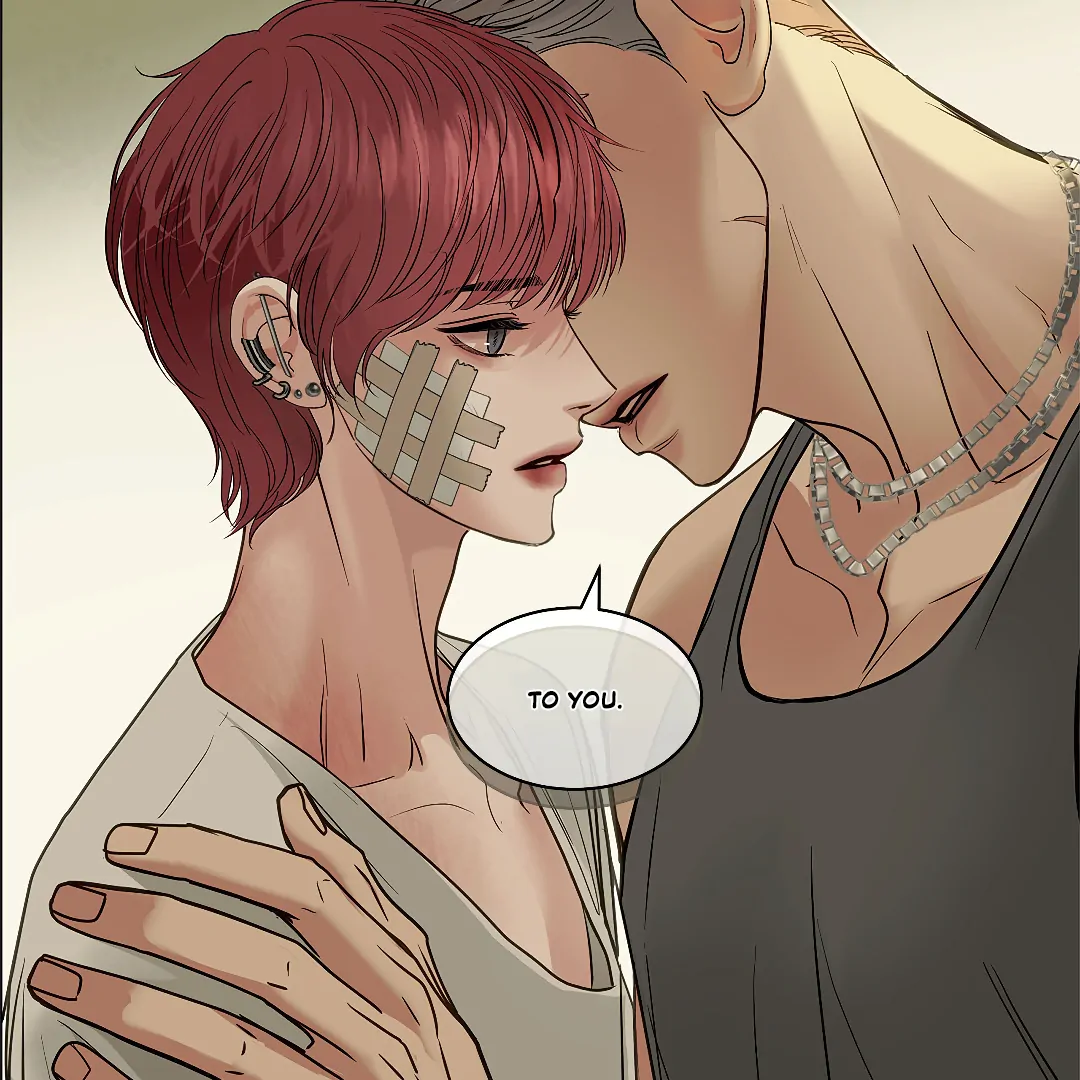 Crack [Official] - Chapter 6 manhwa