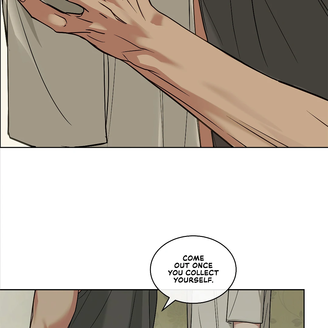 Crack [Official] - Chapter 6 manhwa