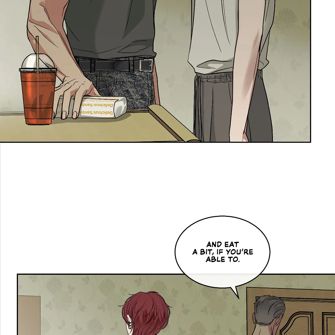 Crack [Official] - Chapter 6 manhwa