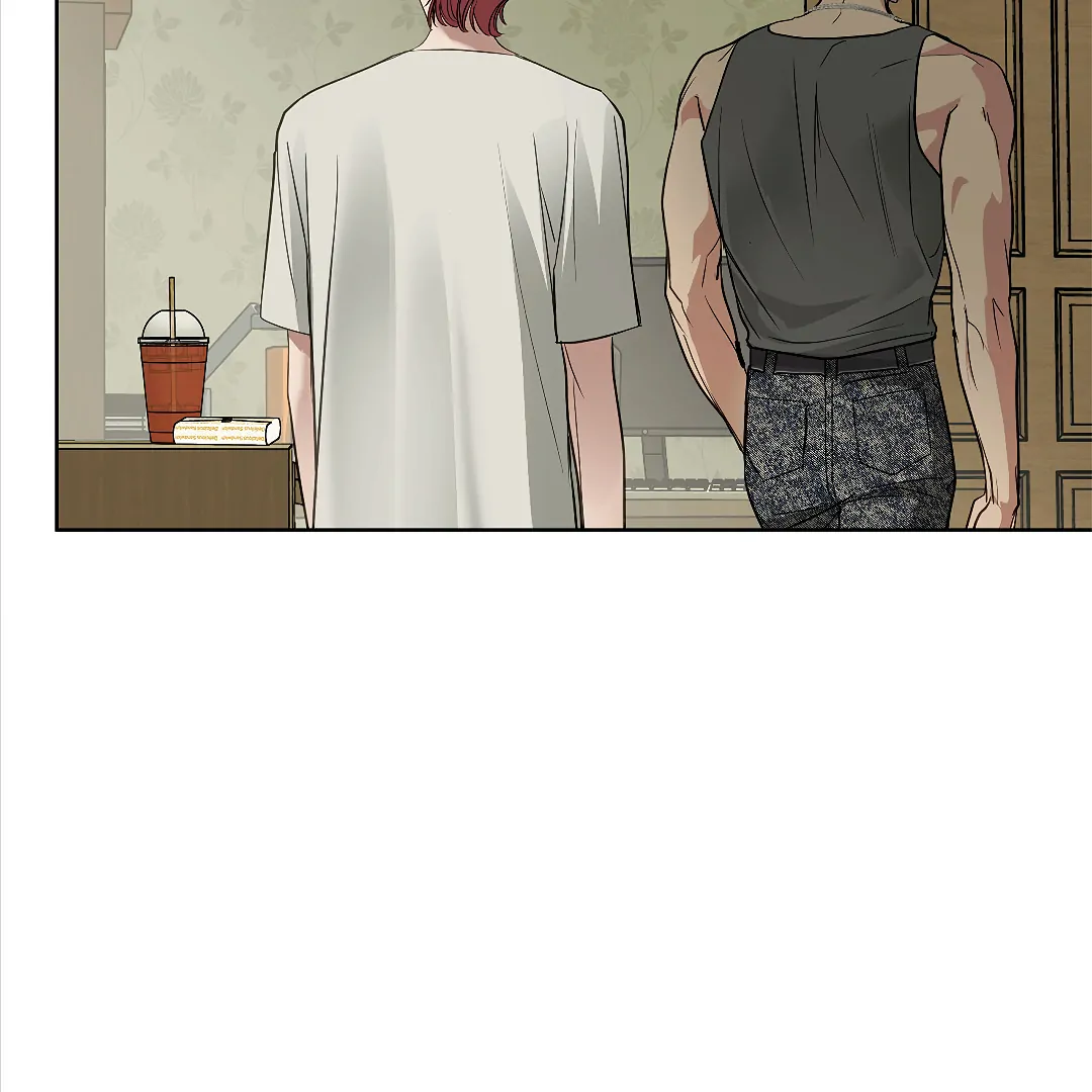 Crack [Official] - Chapter 6 manhwa