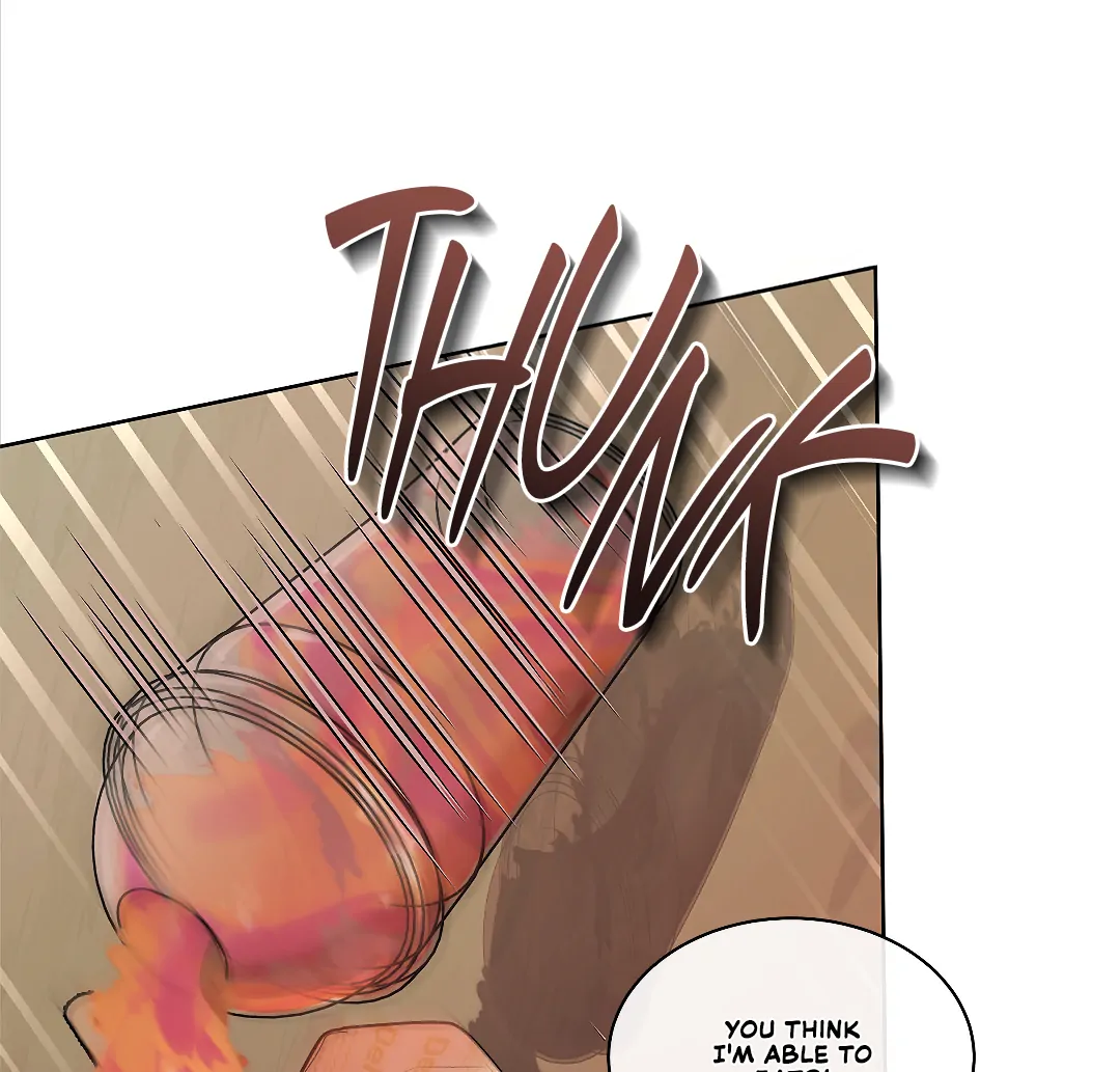 Crack [Official] - Chapter 6 manhwa