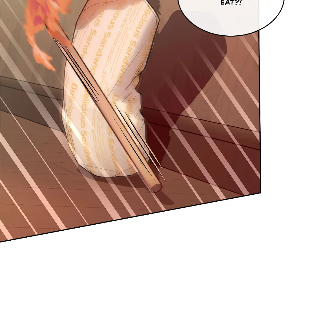 Crack [Official] - Chapter 6 manhwa