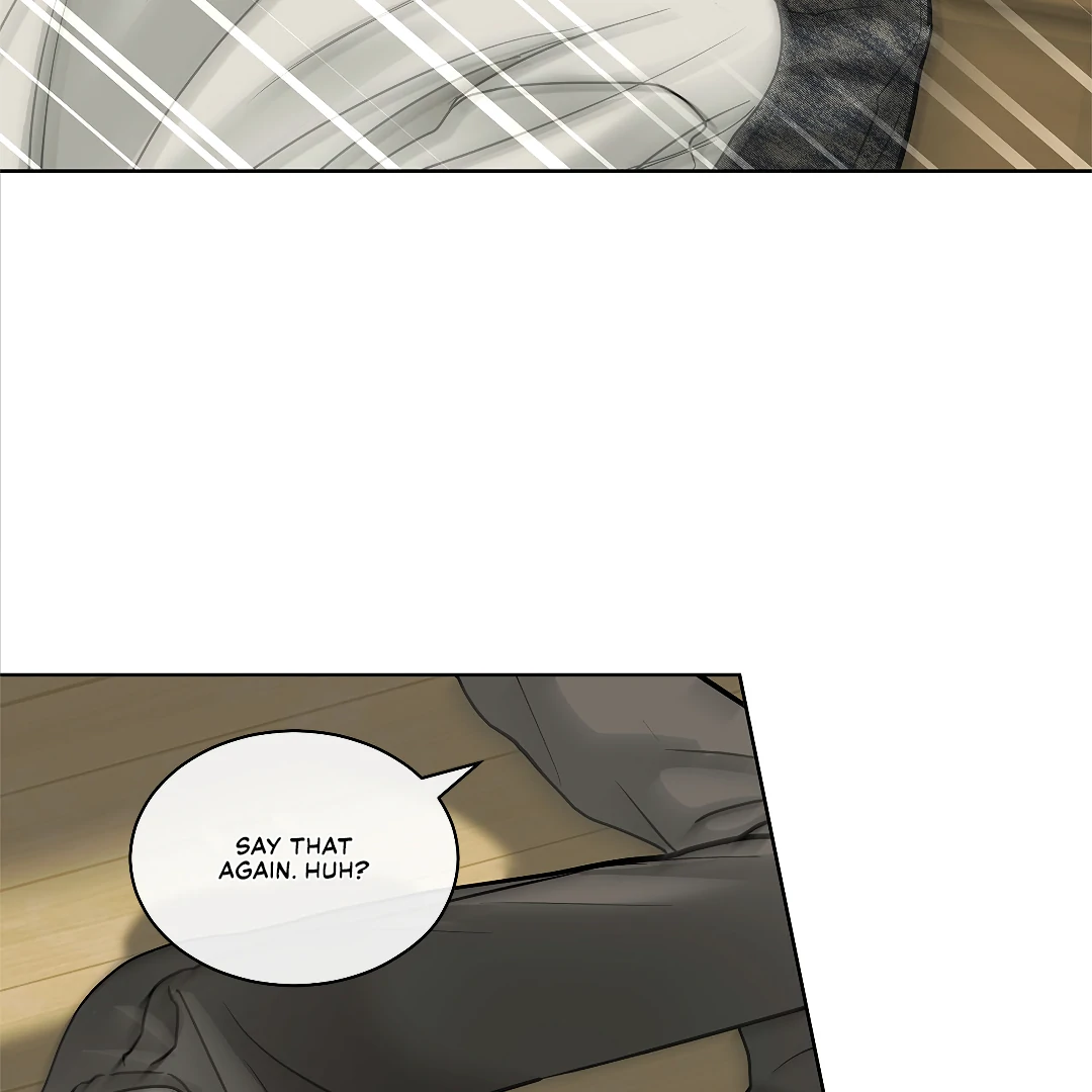 Crack [Official] - Chapter 6 manhwa