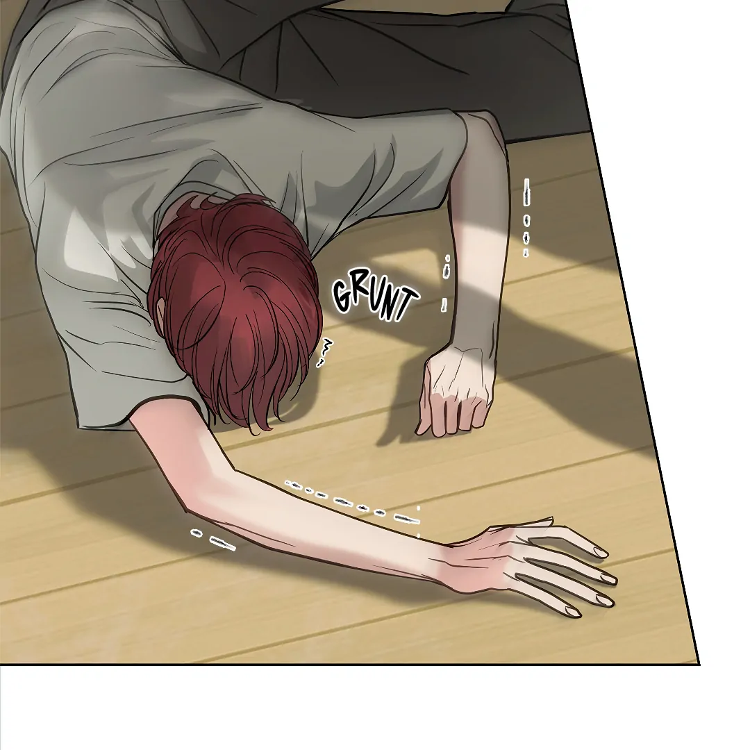Crack [Official] - Chapter 6 manhwa