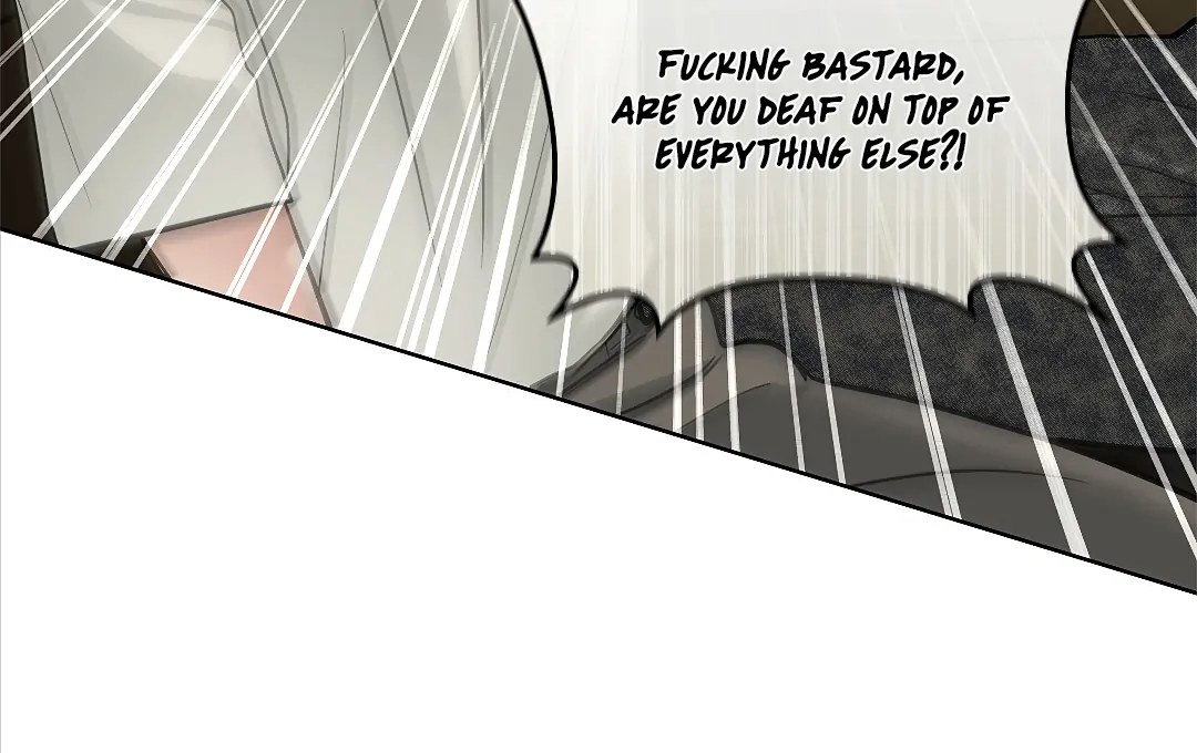 Crack [Official] - Chapter 6 manhwa