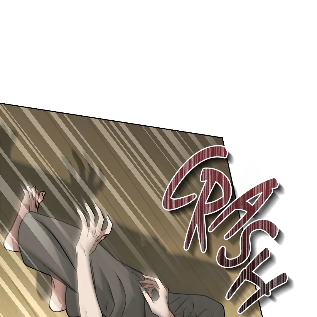 Crack [Official] - Chapter 6 manhwa
