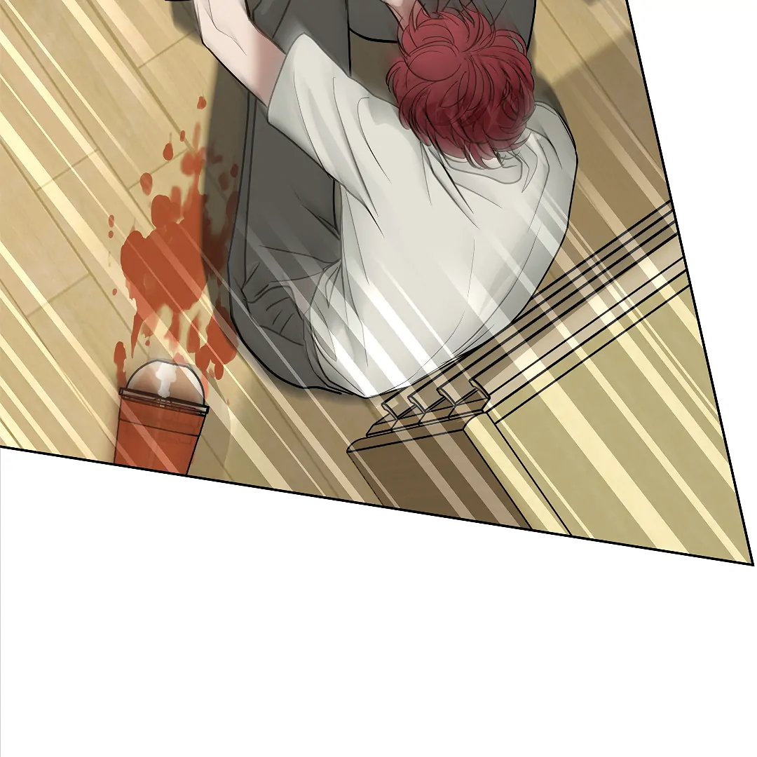 Crack [Official] - Chapter 6 manhwa