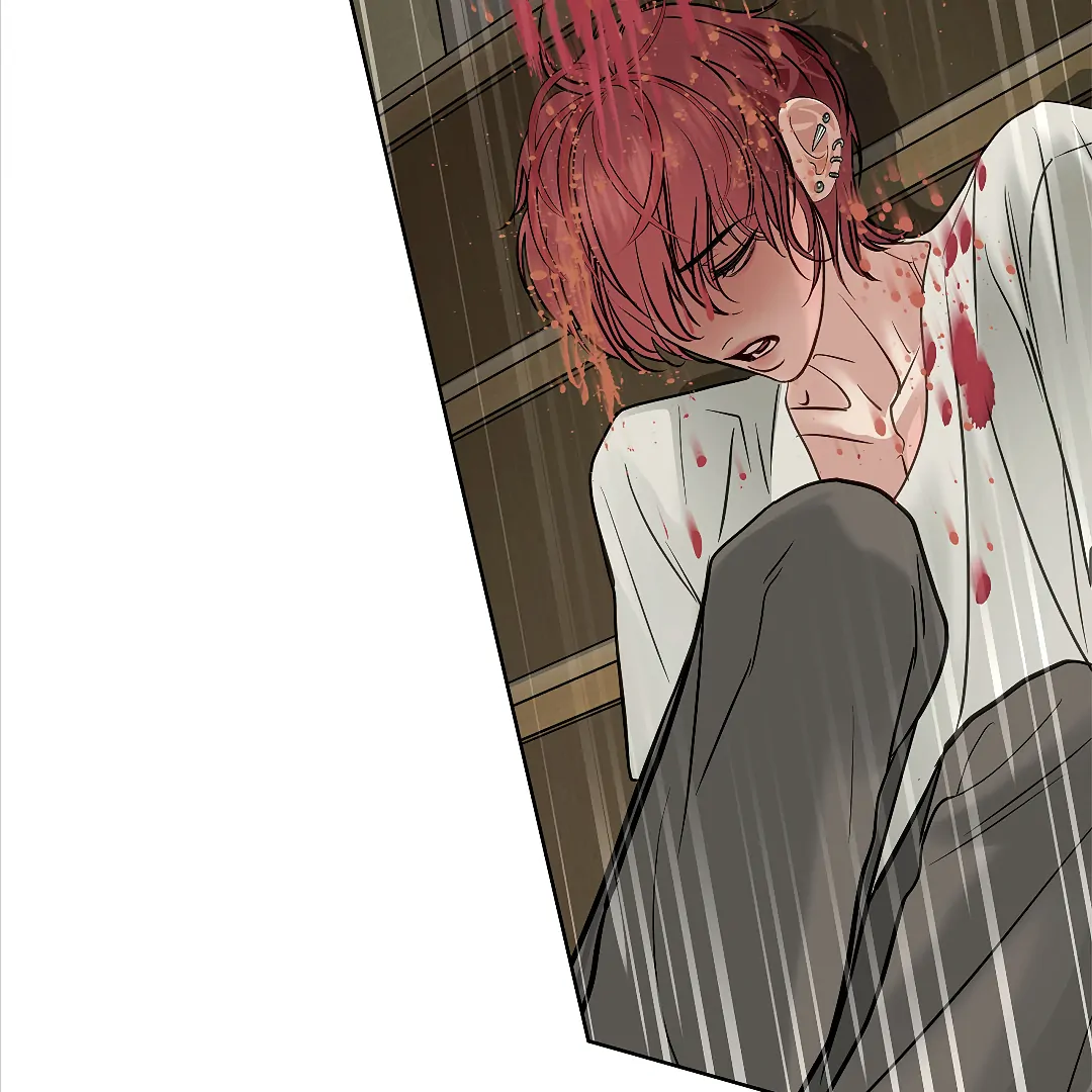 Crack [Official] - Chapter 6 manhwa