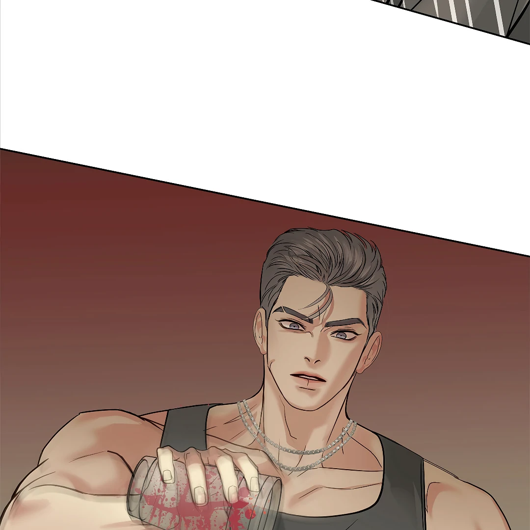 Crack [Official] - Chapter 6 manhwa
