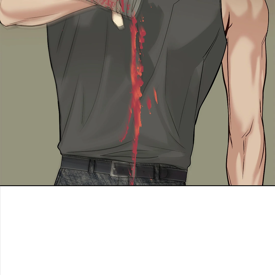 Crack [Official] - Chapter 6 manhwa