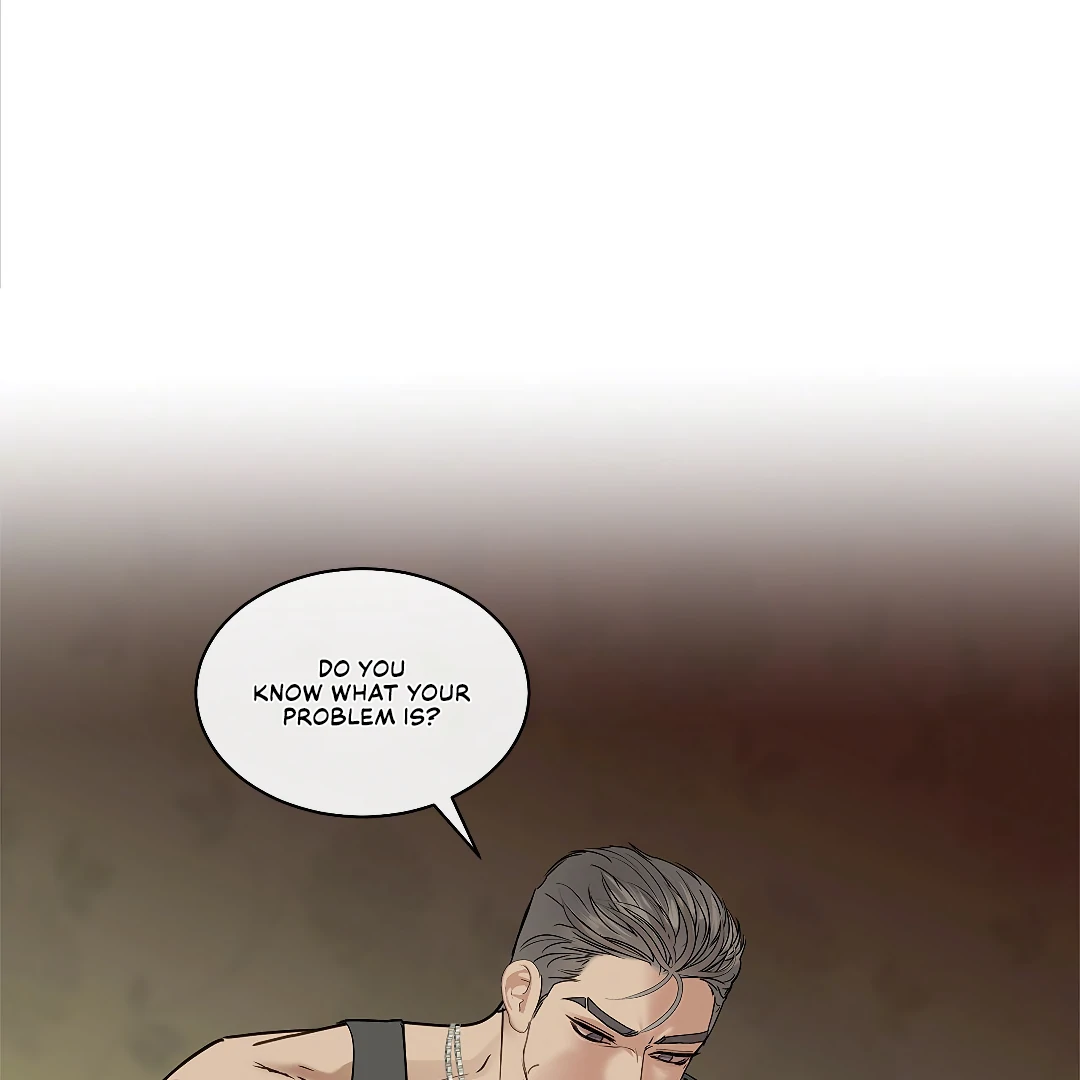 Crack [Official] - Chapter 6 manhwa