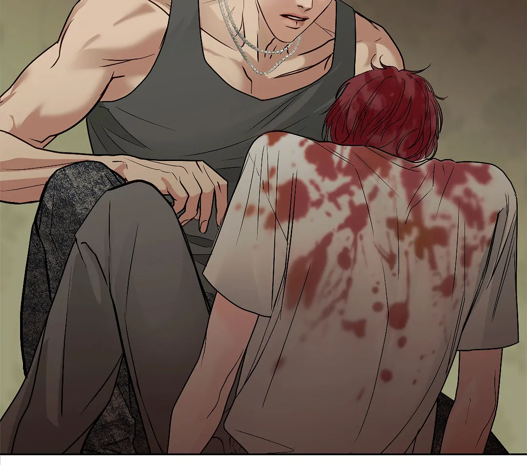 Crack [Official] - Chapter 6 manhwa