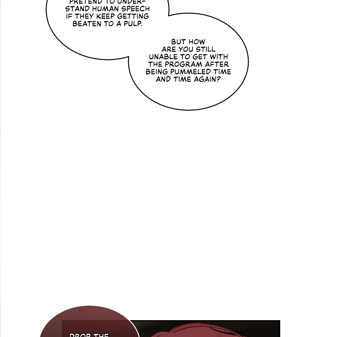 Crack [Official] - Chapter 6 manhwa