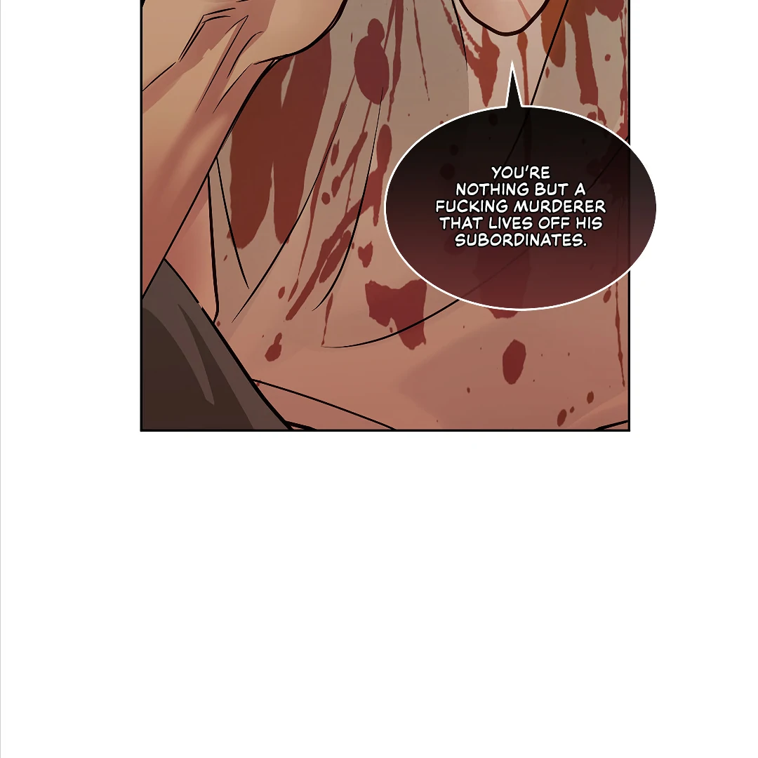 Crack [Official] - Chapter 6 manhwa