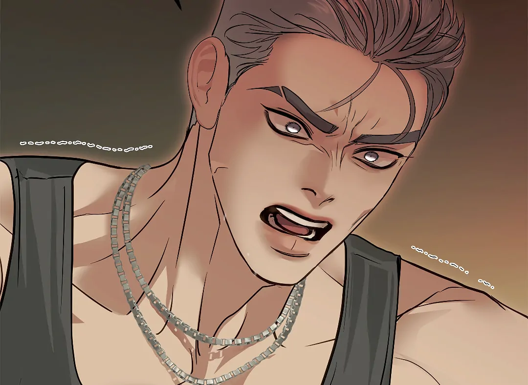 Crack [Official] - Chapter 6 manhwa