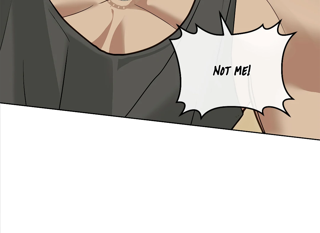 Crack [Official] - Chapter 6 manhwa