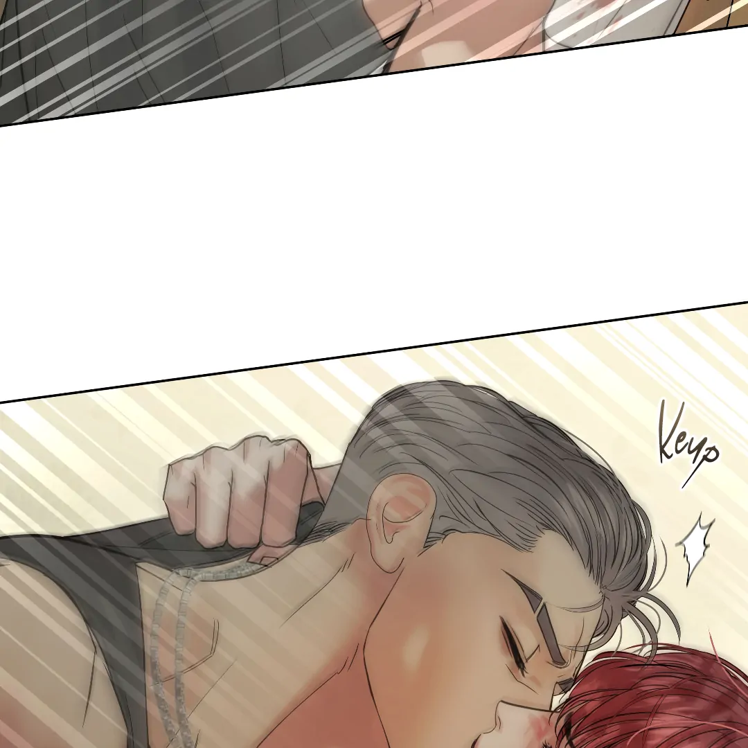 Crack [Official] - Chapter 6 manhwa