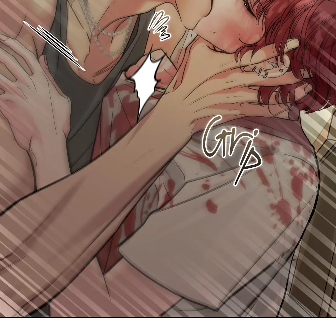 Crack [Official] - Chapter 6 manhwa