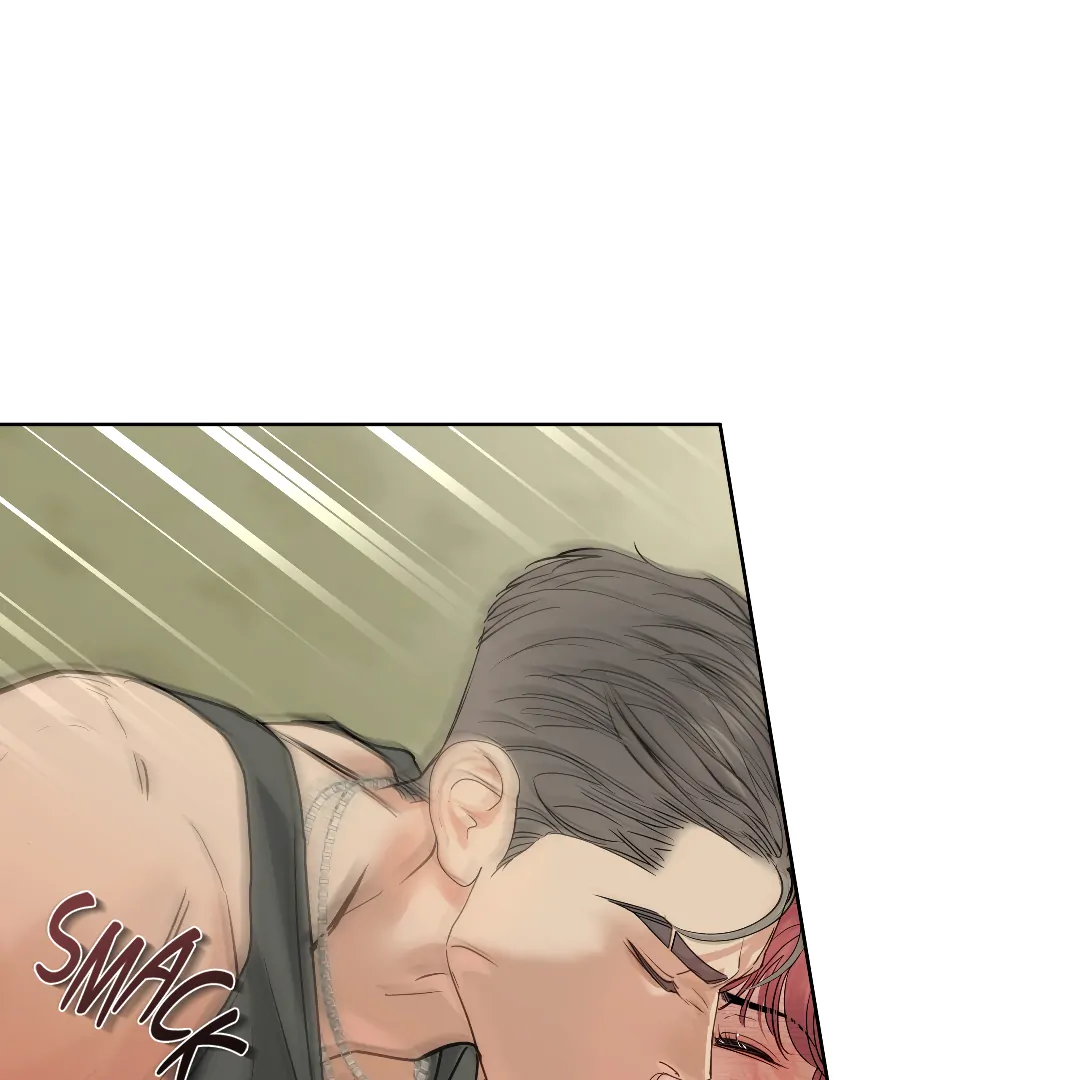 Crack [Official] - Chapter 7 manhwa