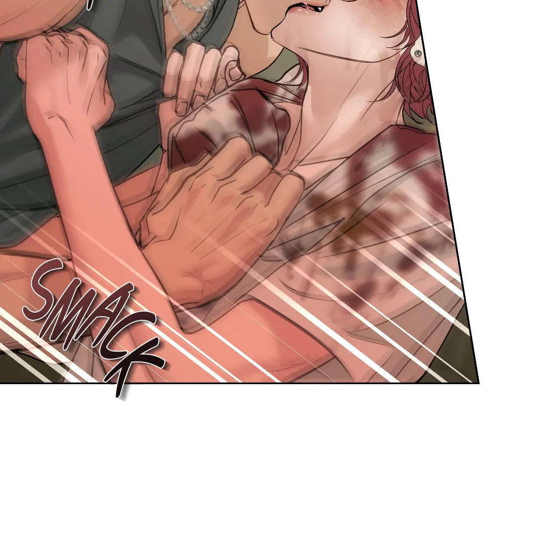 Crack [Official] - Chapter 7 manhwa