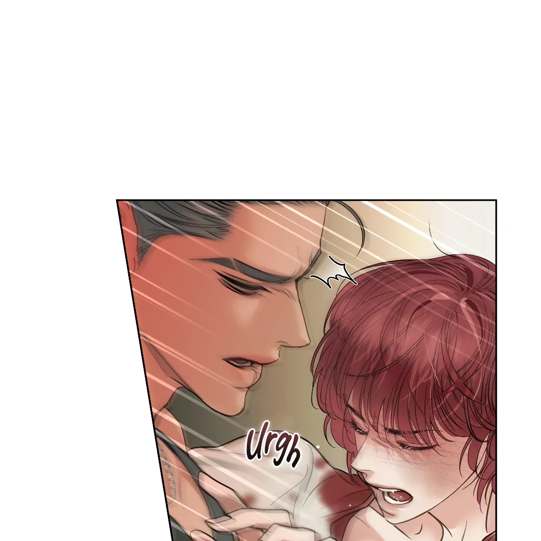 Crack [Official] - Chapter 7 manhwa