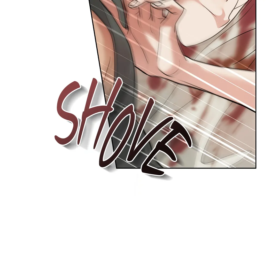 Crack [Official] - Chapter 7 manhwa