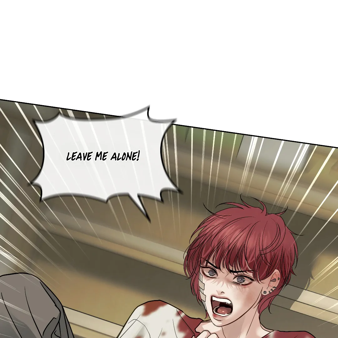 Crack [Official] - Chapter 7 manhwa