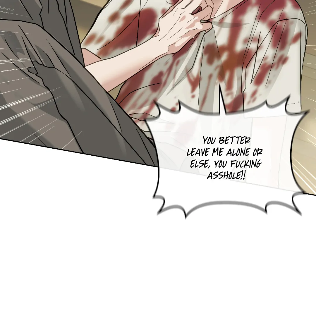 Crack [Official] - Chapter 7 manhwa