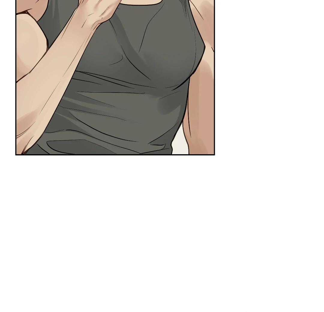 Crack [Official] - Chapter 7 manhwa