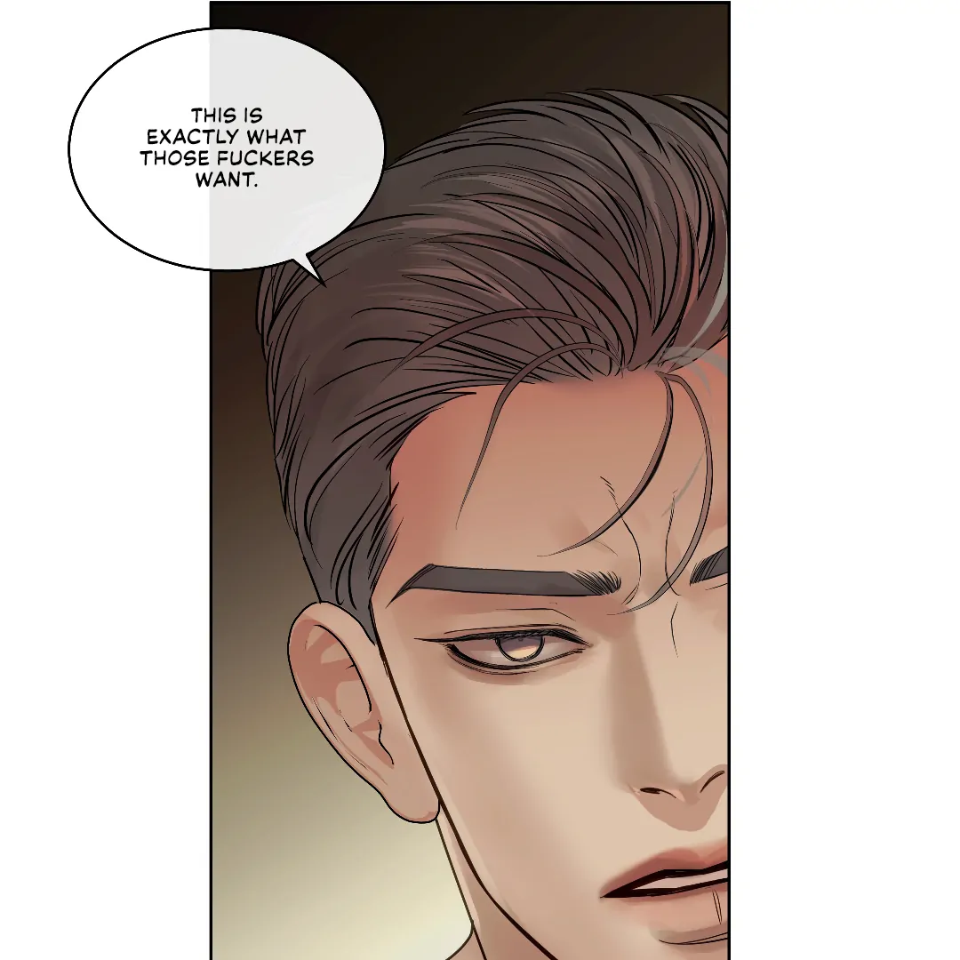 Crack [Official] - Chapter 7 manhwa