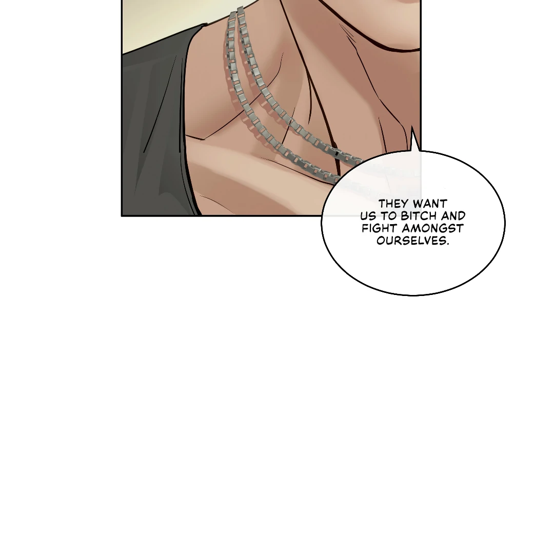 Crack [Official] - Chapter 7 manhwa