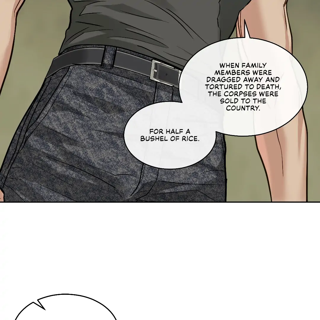 Crack [Official] - Chapter 7 manhwa