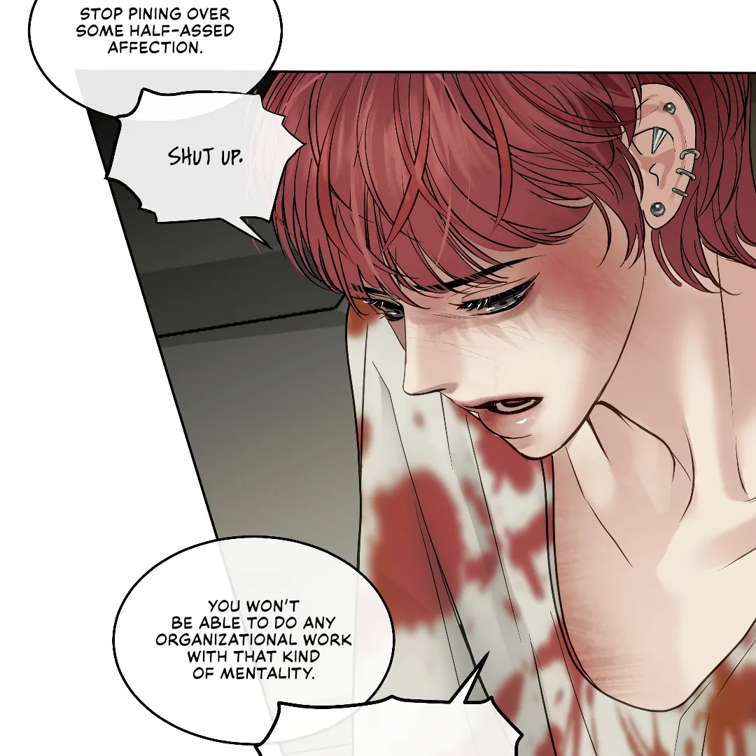 Crack [Official] - Chapter 7 manhwa