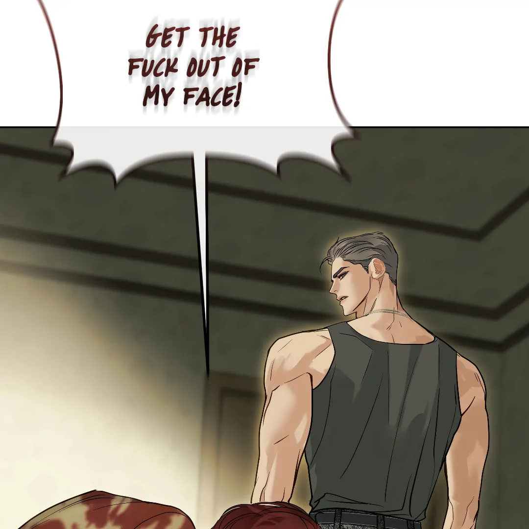 Crack [Official] - Chapter 7 manhwa