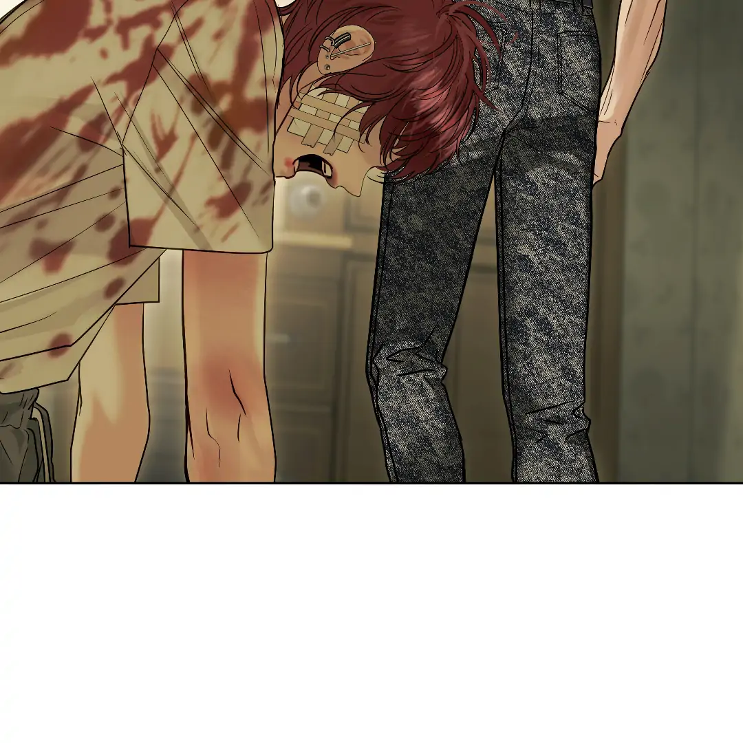Crack [Official] - Chapter 7 manhwa