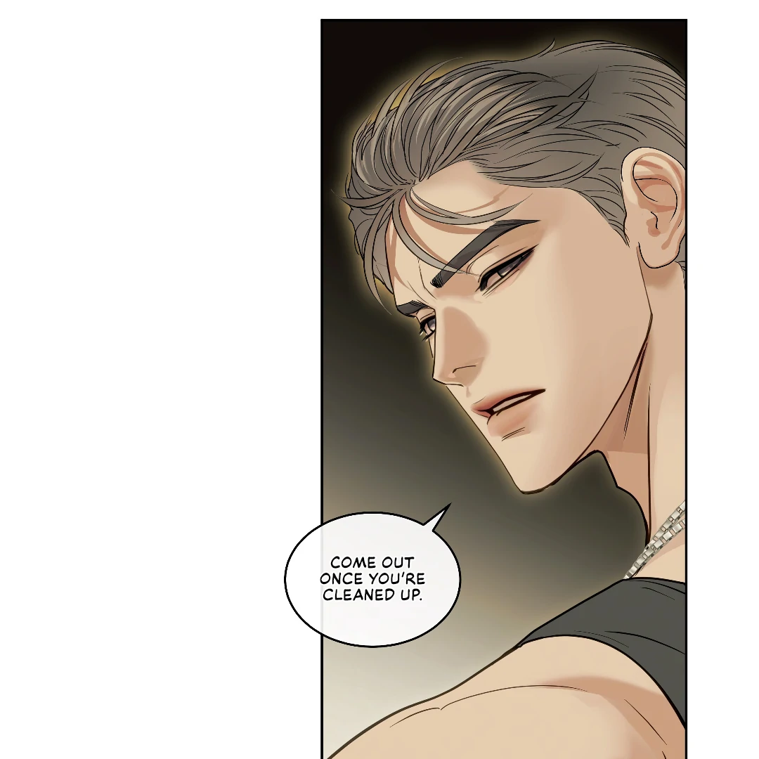 Crack [Official] - Chapter 7 manhwa