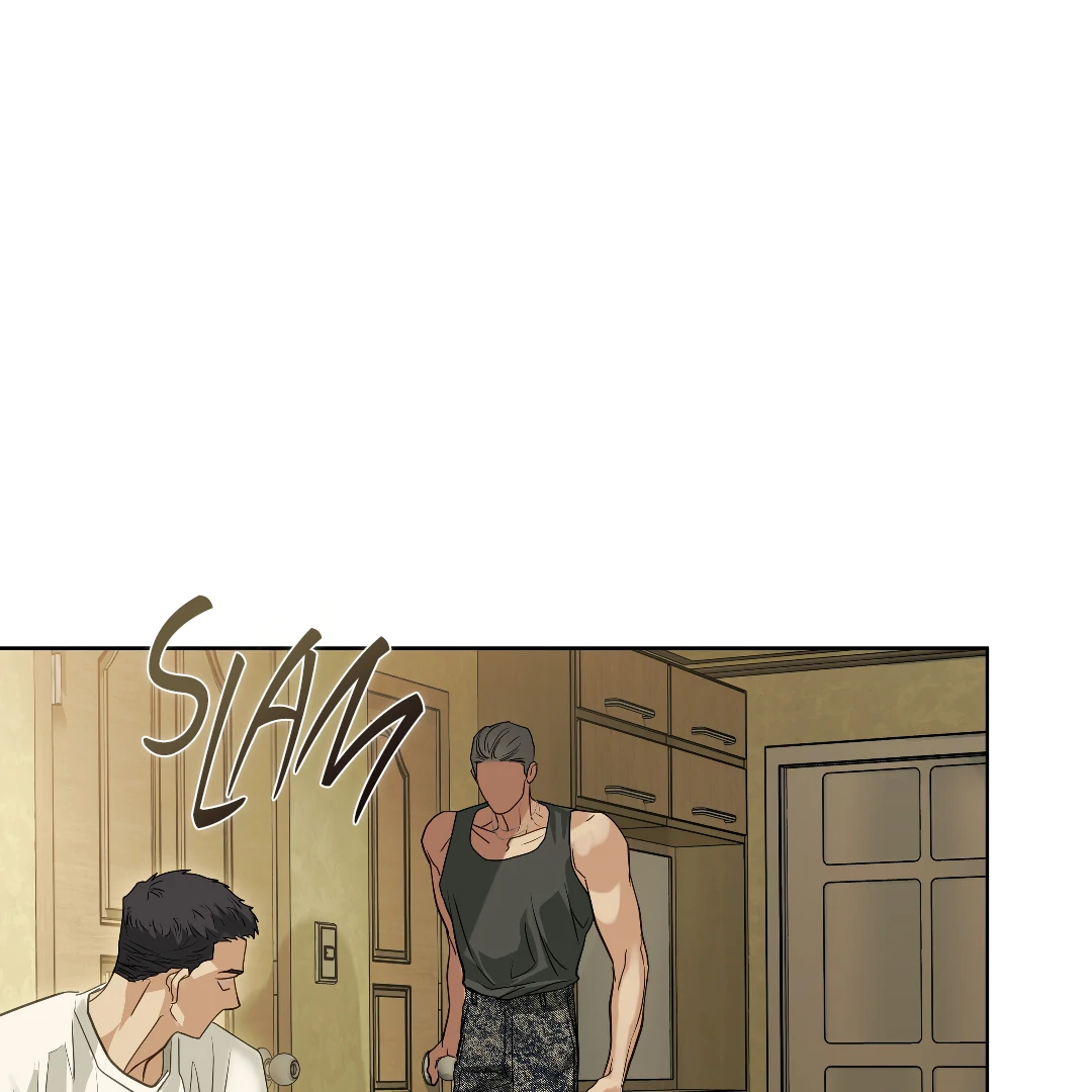 Crack [Official] - Chapter 7 manhwa