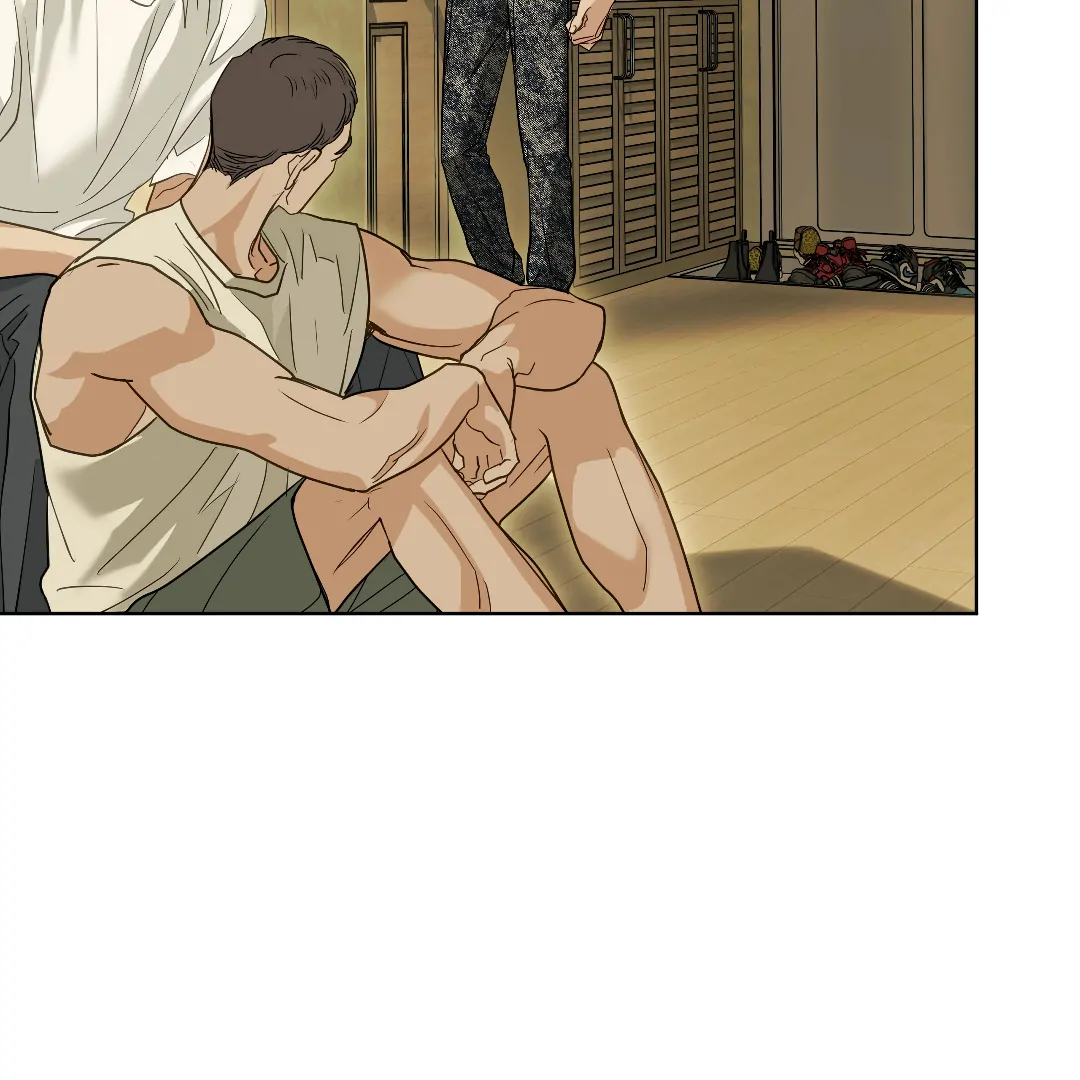 Crack [Official] - Chapter 7 manhwa
