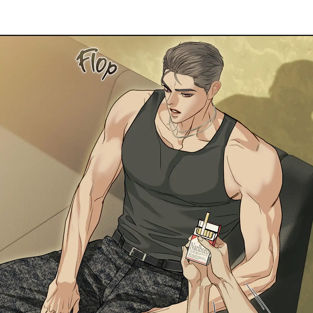 Crack [Official] - Chapter 7 manhwa