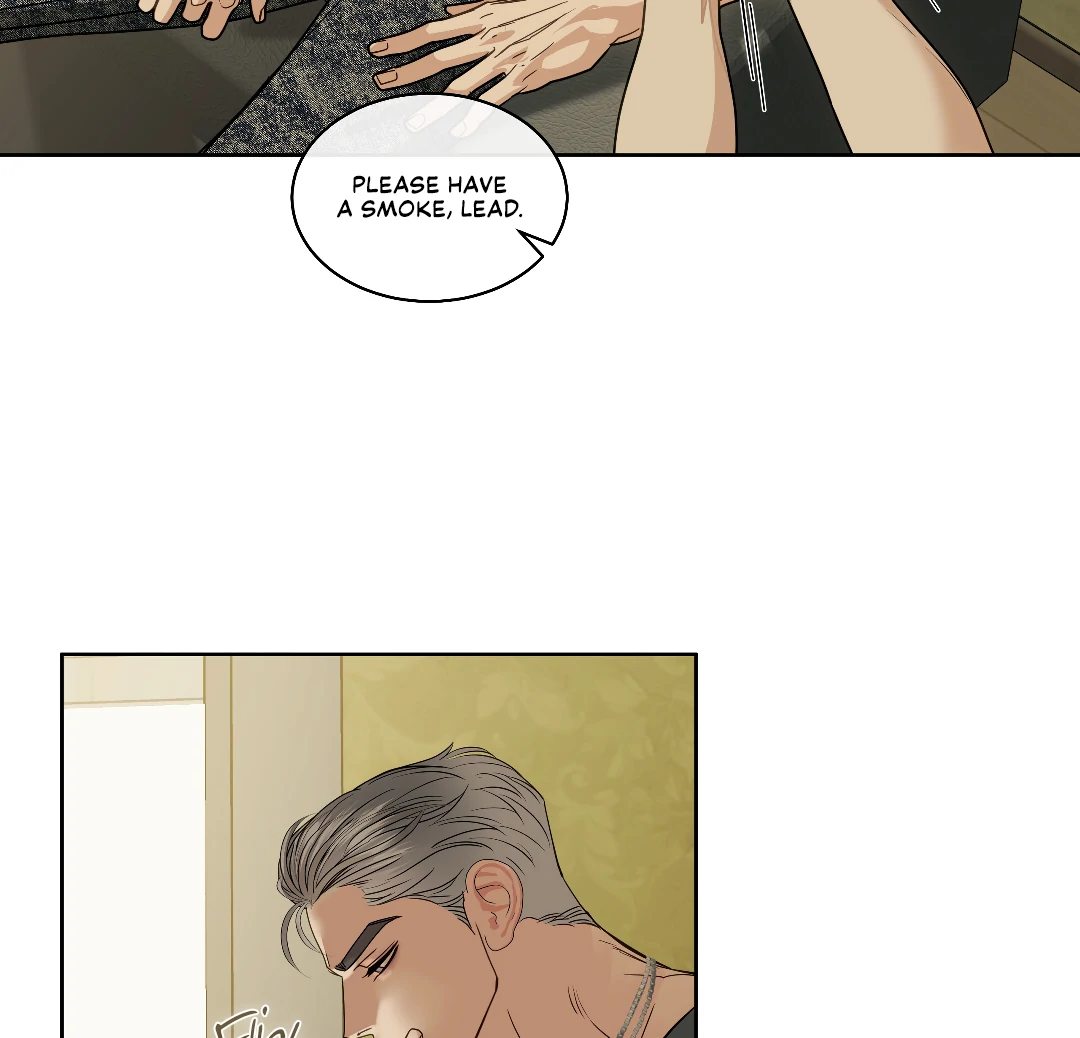 Crack [Official] - Chapter 7 manhwa