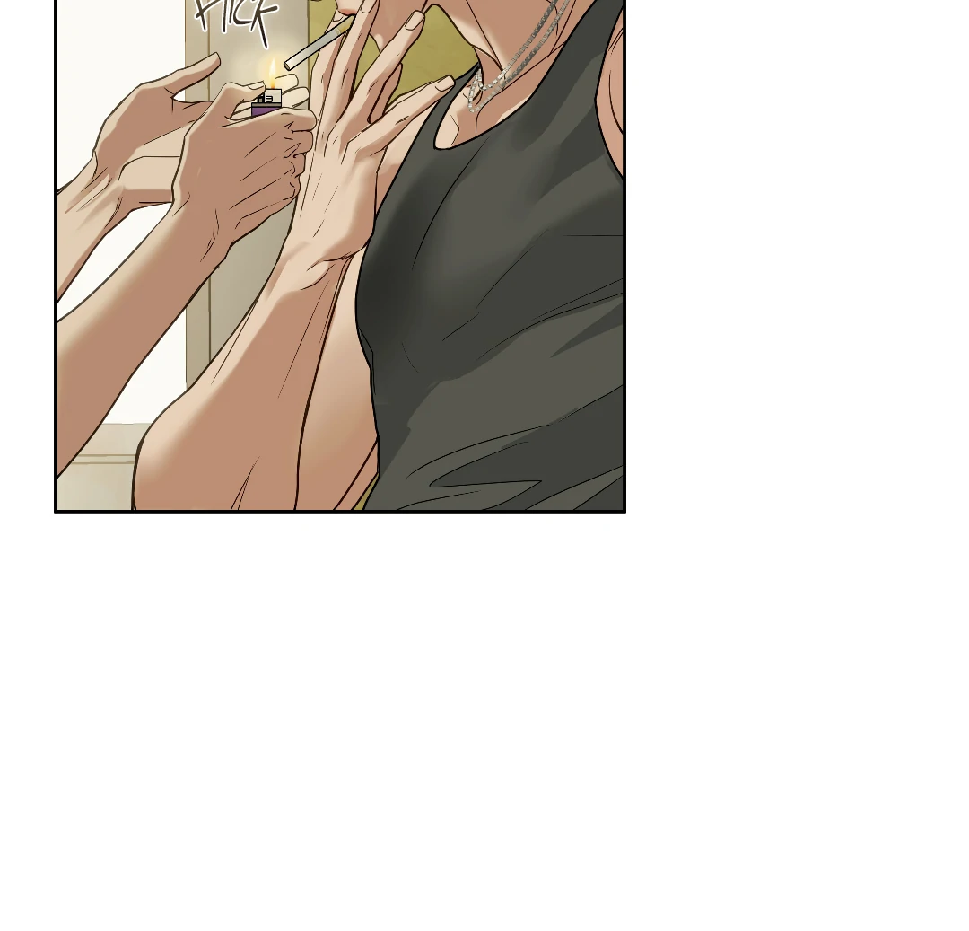 Crack [Official] - Chapter 7 manhwa