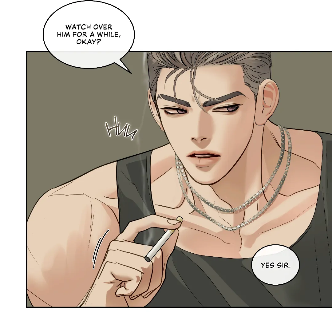 Crack [Official] - Chapter 7 manhwa