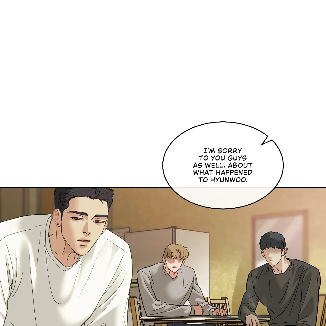 Crack [Official] - Chapter 7 manhwa