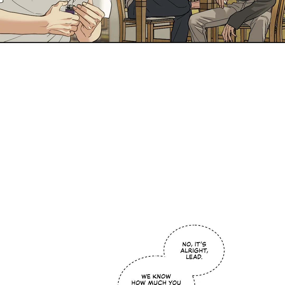 Crack [Official] - Chapter 7 manhwa