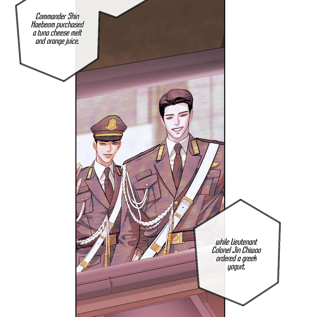 Crack [Official] - Chapter 7 manhwa