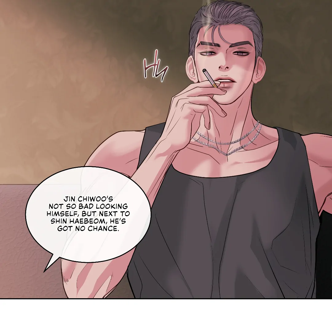 Crack [Official] - Chapter 7 manhwa