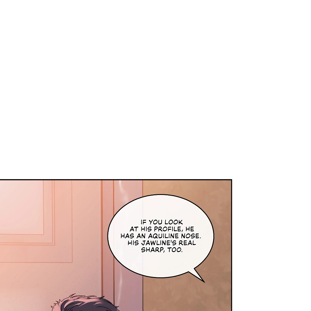 Crack [Official] - Chapter 7 manhwa